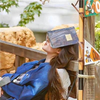 风流女明星