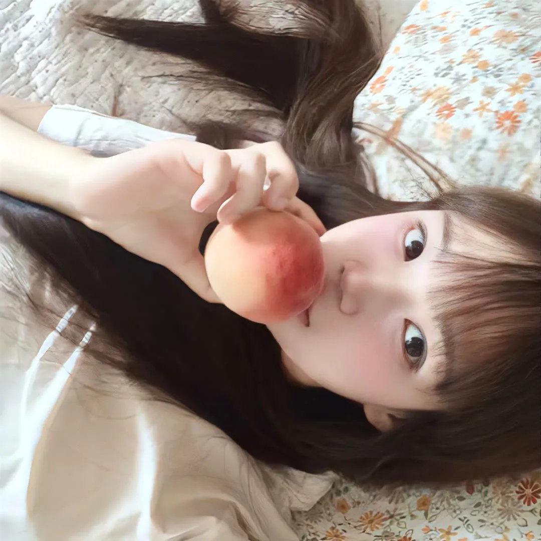 原来你是这样的顾先生